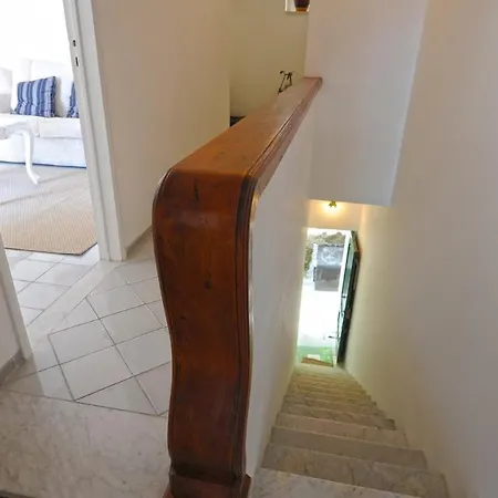 Casa Leonilde 4, Emma * 波西塔諾