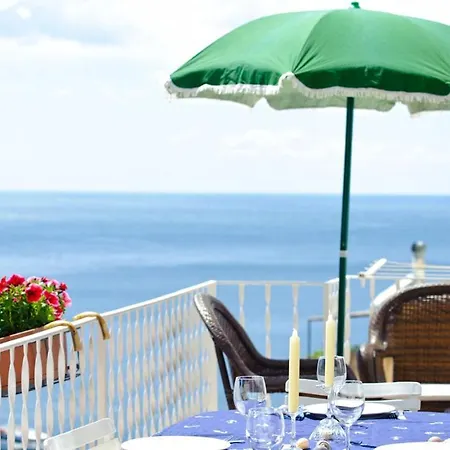 Villa Casa Leonilde 4, Emma