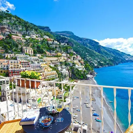 Casa Leonilde 4, Emma Villa *