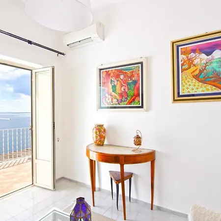 Villa Casa Leonilde 4, Emma